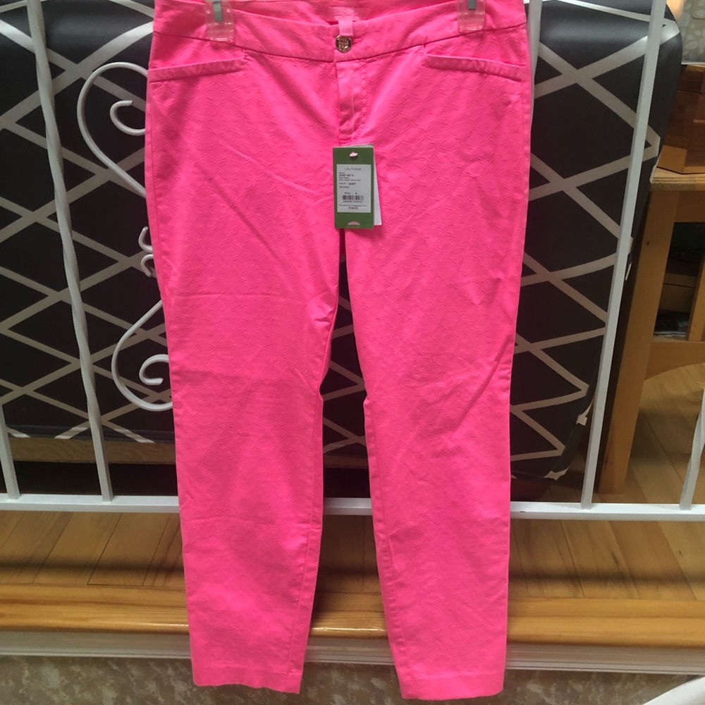 Lilly Pulitzer Pants